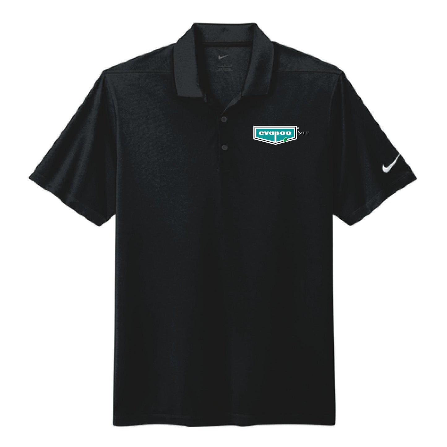 Evapco Nike Dri-FIT Micro Pique 2.0 Polo