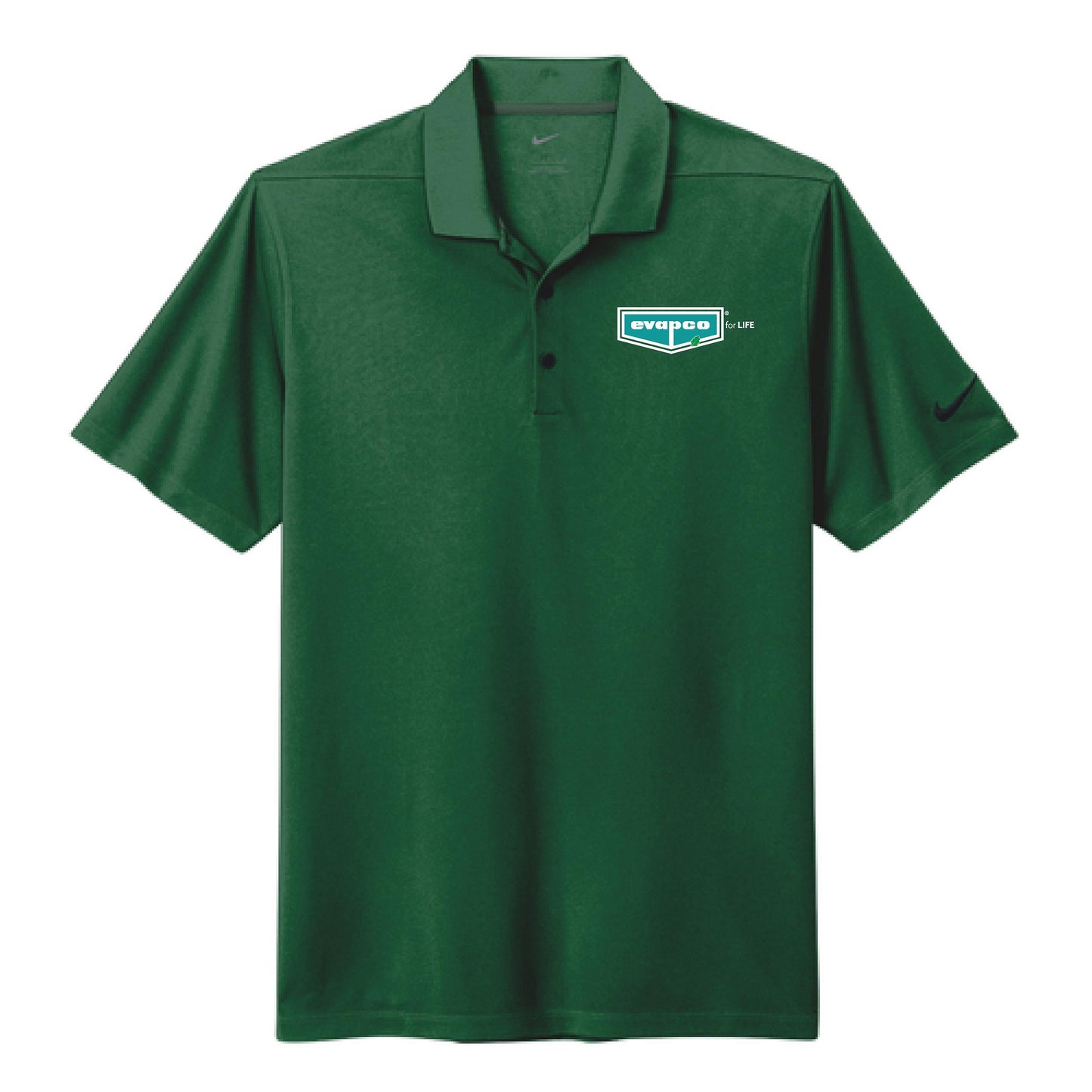 Evapco Nike Dri-FIT Micro Pique 2.0 Polo