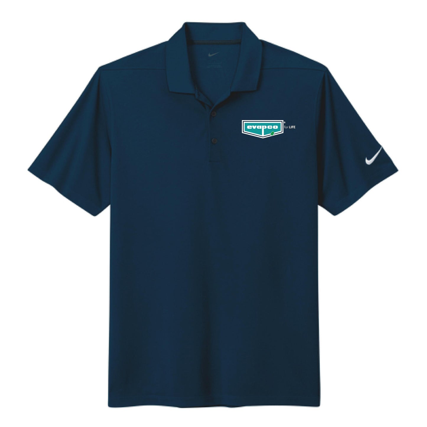 Evapco Nike Dri-FIT Micro Pique 2.0 Polo