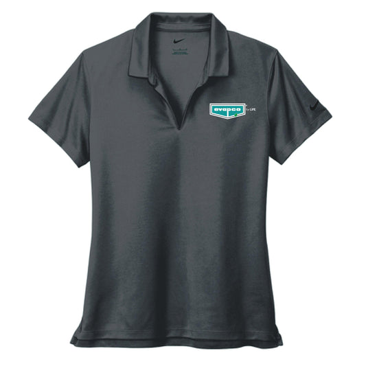 Evapco Nike Women's Dri-FIT Micro Pique 2.0 Polo