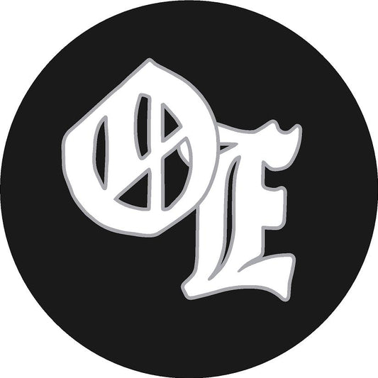 OE Stickers