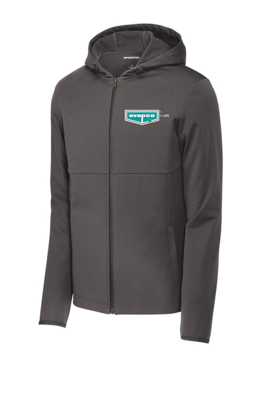 Evapco Sport-Tek® Hooded Soft Shell Jacket