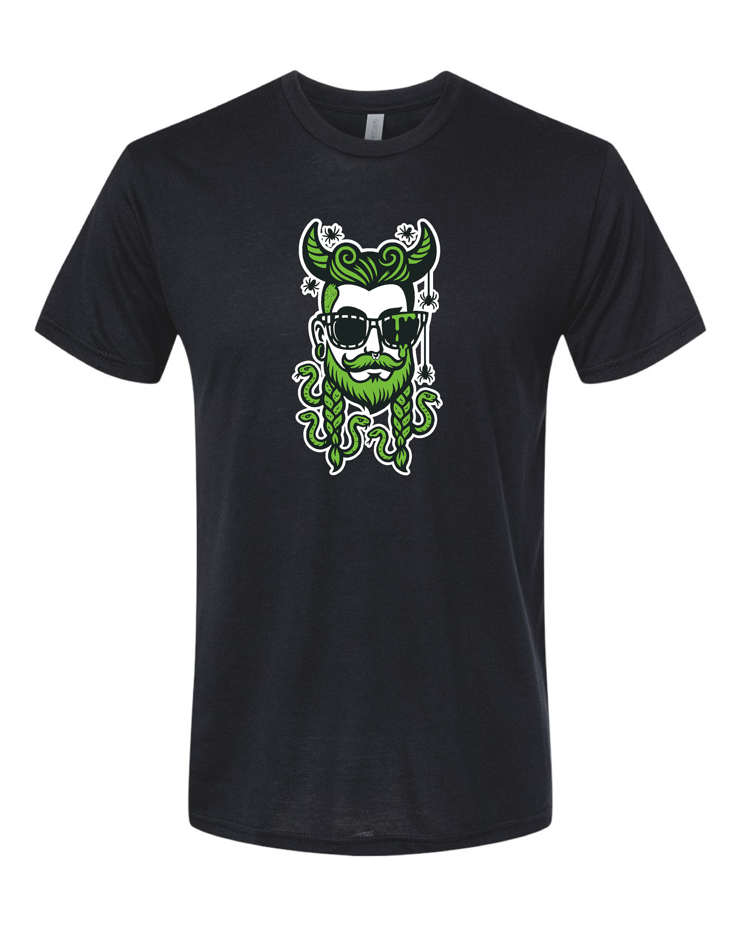 Andrewsa Adult Tri-Blend Tee