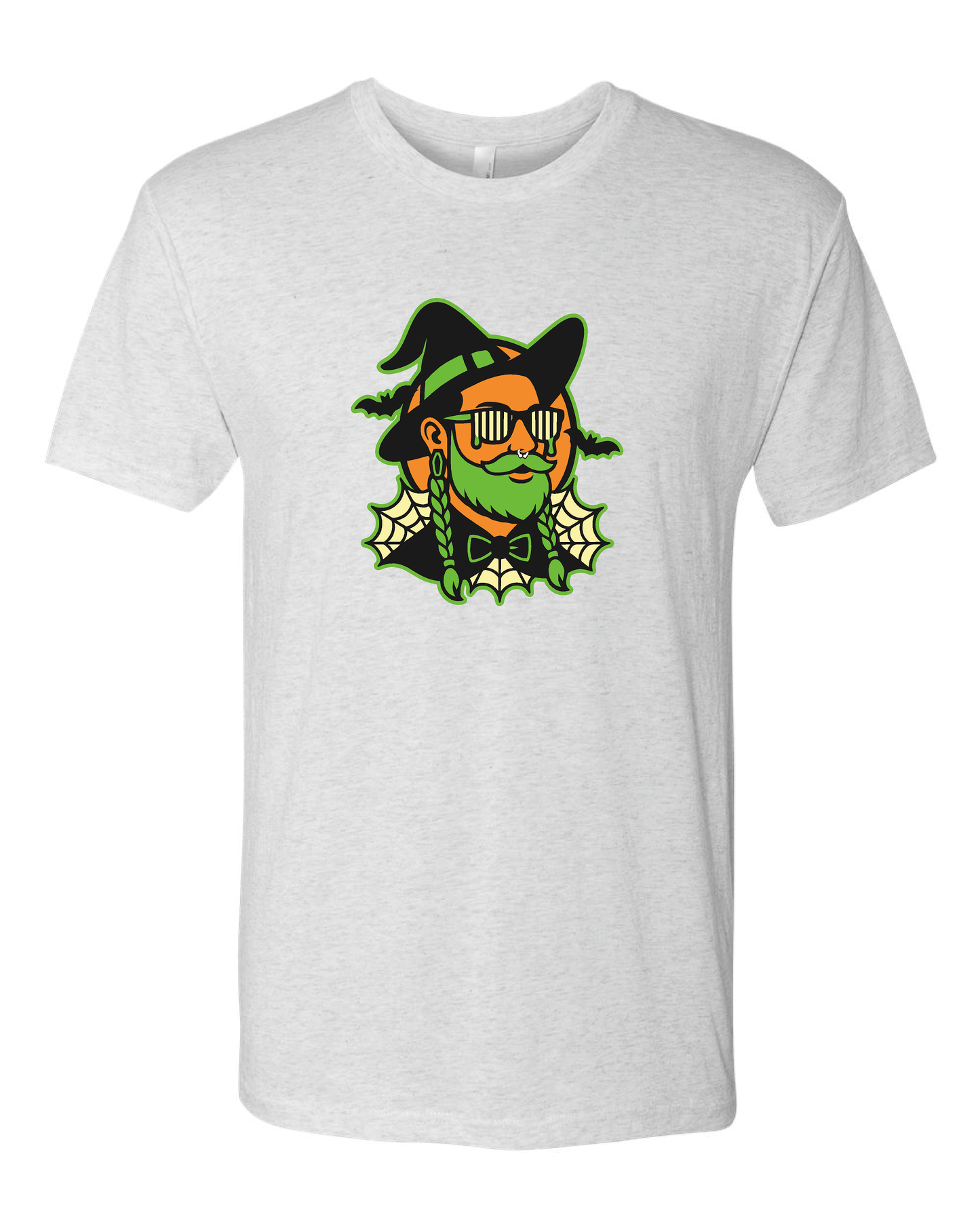 AndWitch Adult Tri-Blend Tee