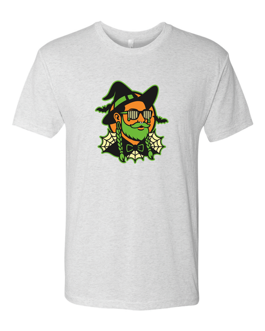 AndWitch Adult Tri-Blend Tee