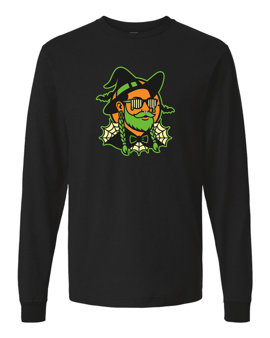 AndWitch Unisex Fine Jersey Long Sleeve
