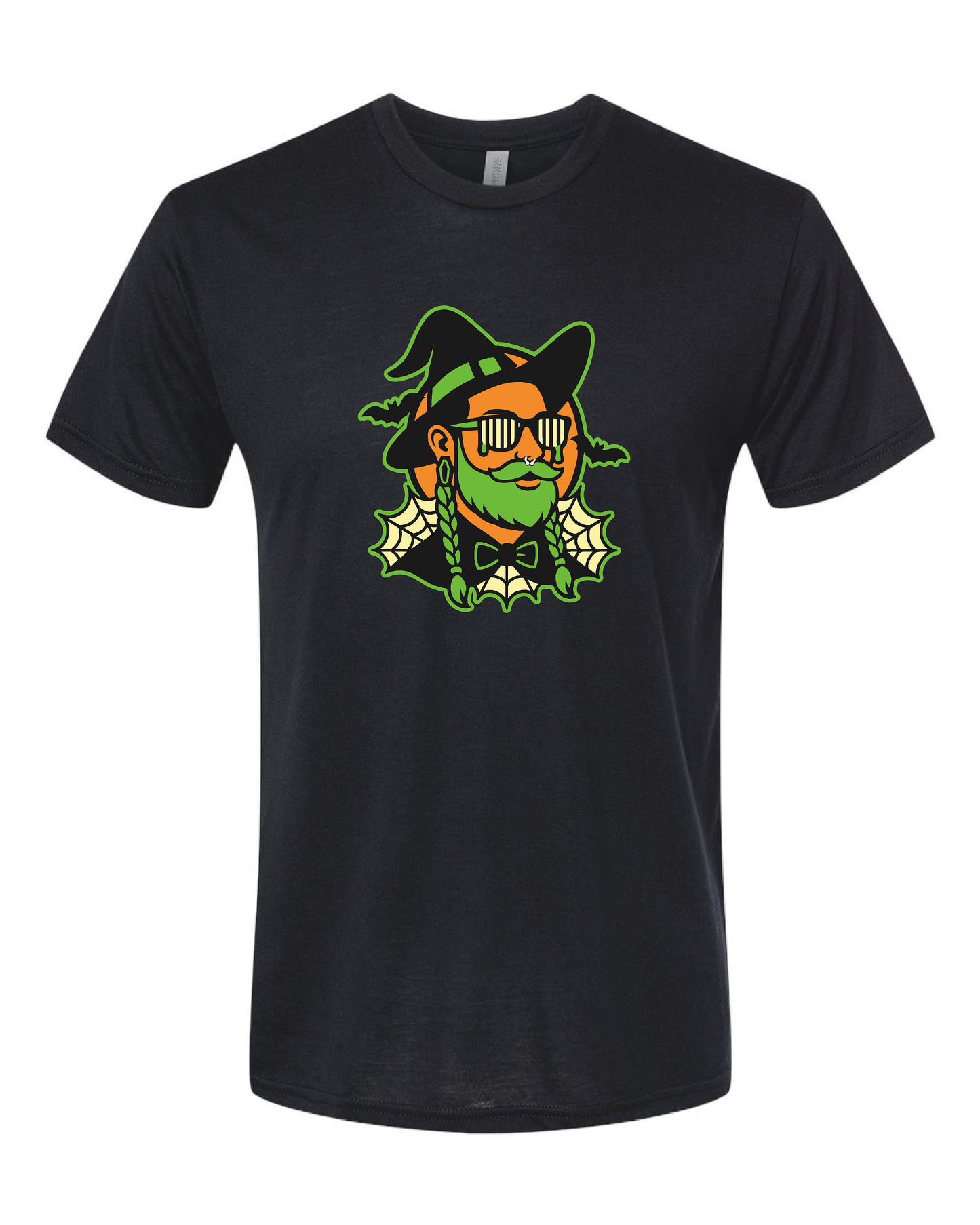 Andwitch Adult Tri-Blend Tee