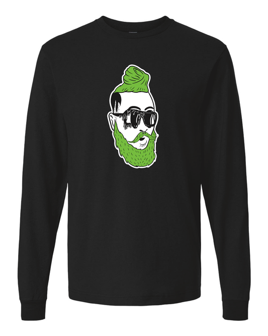 Sugar Freak Unisex Fine Jersey Long Sleeve