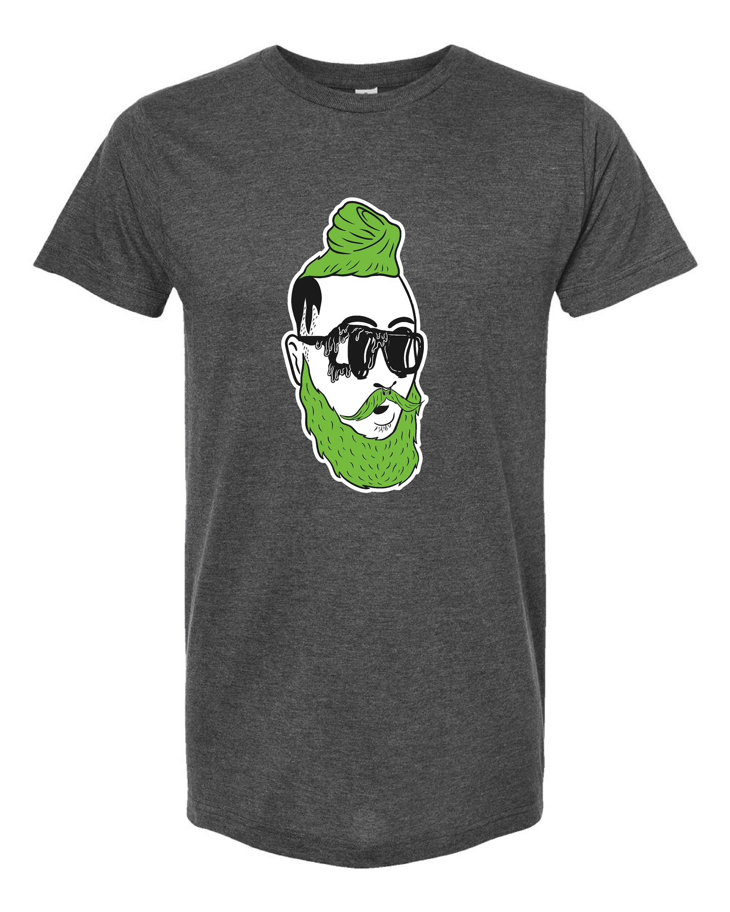 Sugar Freak Show 100% Ring Spun Tshirt