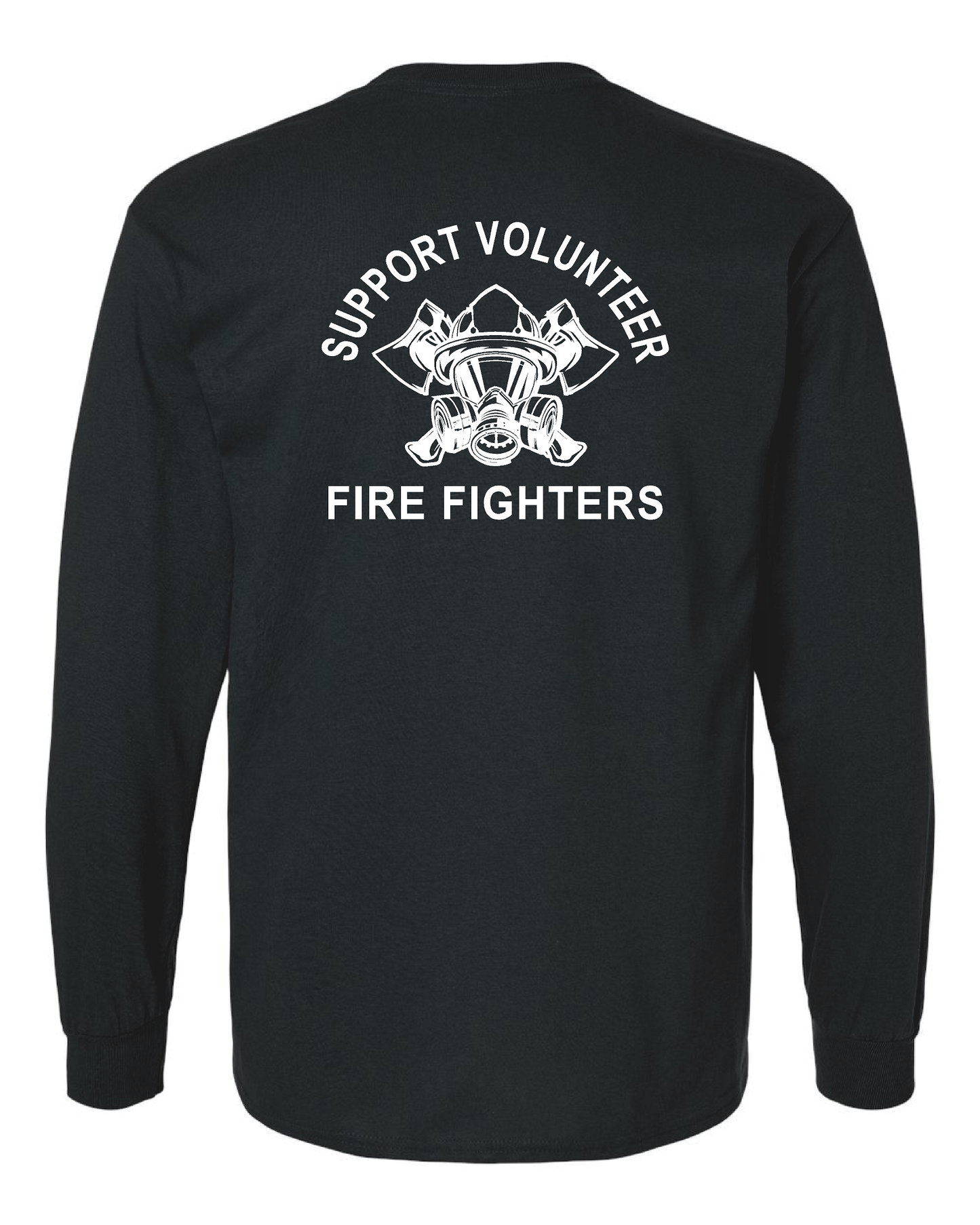 Vail FD Long Sleeve
