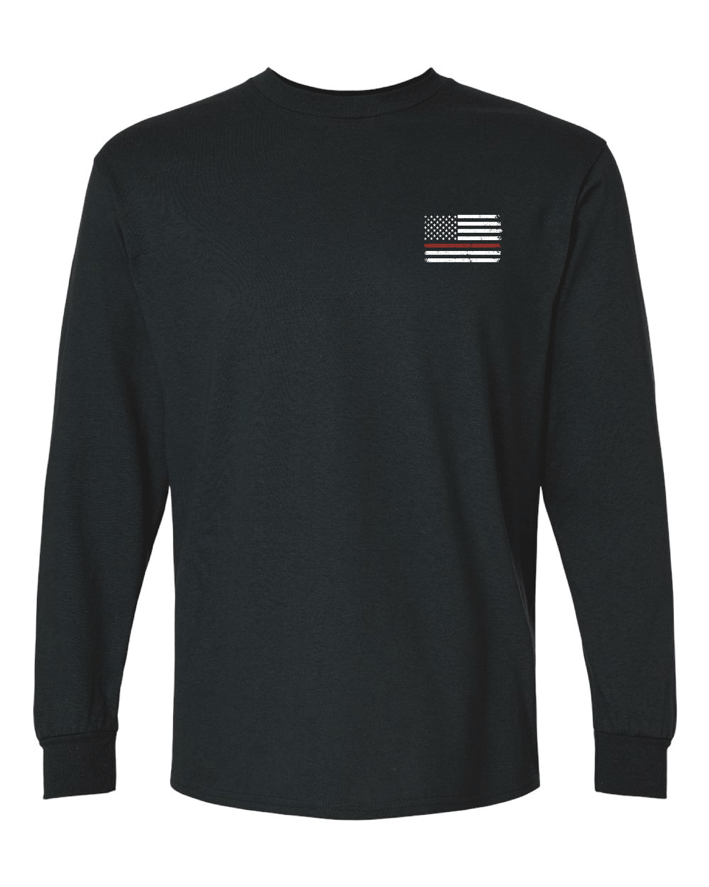 Vail FD Long Sleeve