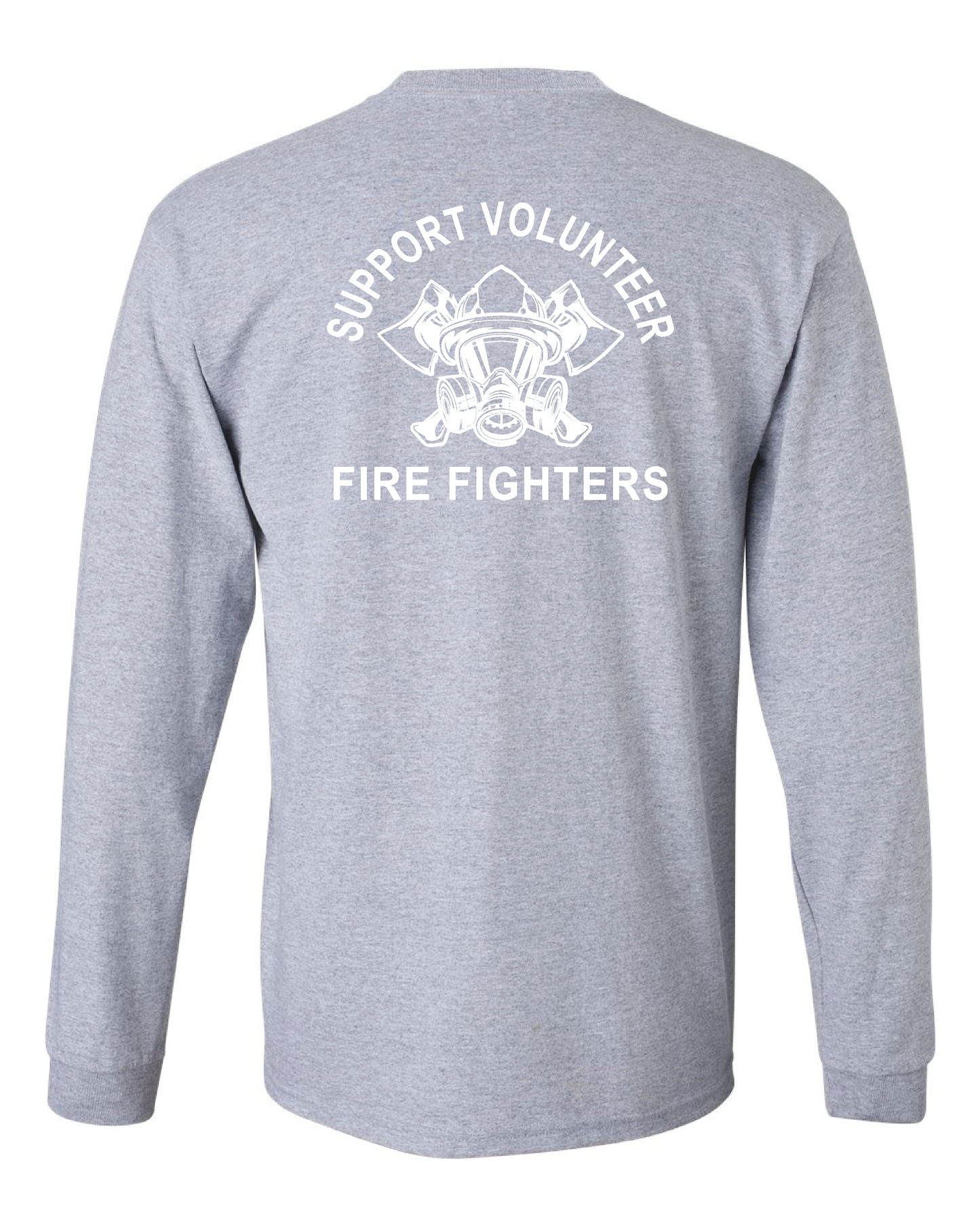 Vail FD Long Sleeve
