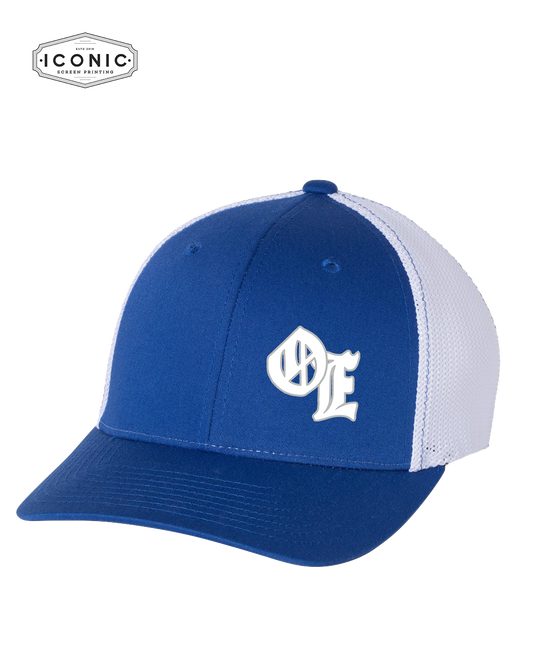 Opal & Esther - Flexfit Mesh-Back Cap