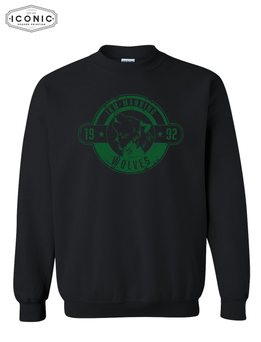Est 1992 - Heavy Blend Sweatshirt