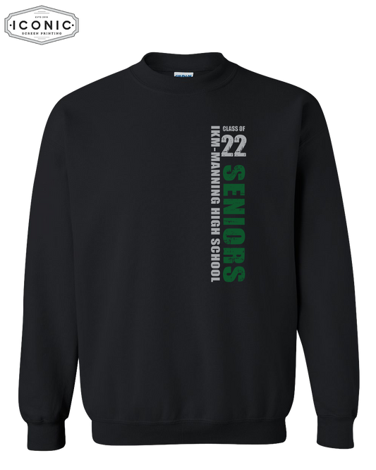 IKM-Manning Seniors - Heavy Blend Sweatshirt