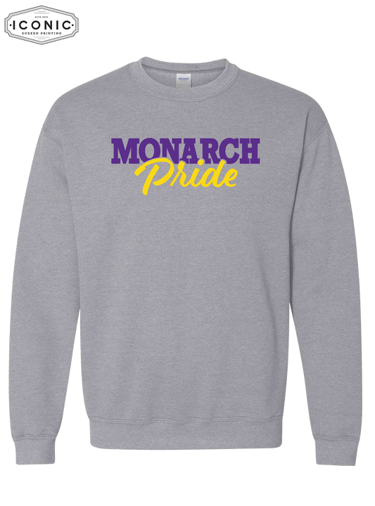 Monarch Pride - Heavy Blend Sweatshirt