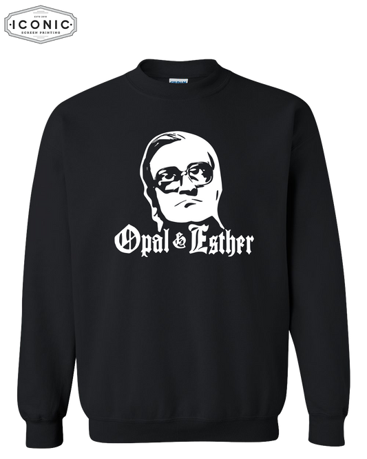 Opal & Esther - Heavy Blend Sweatshirt