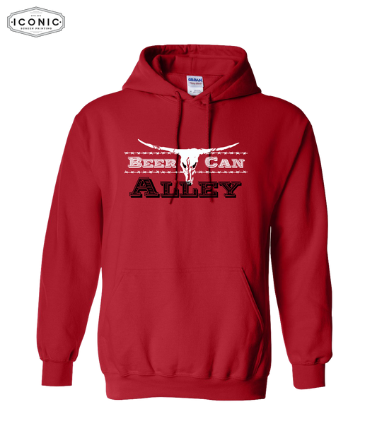 BCA - Heavy Blend Hooded Sweatshirt