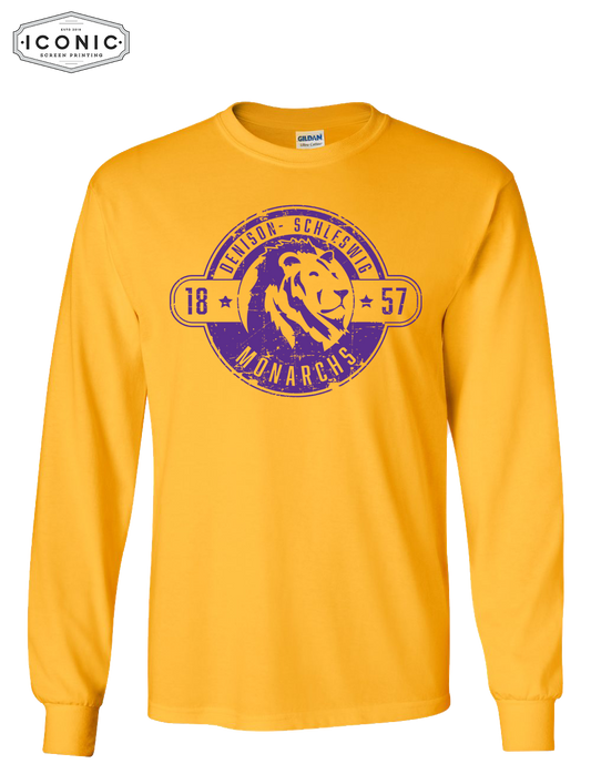 EST 1857 - Ultra Cotton Long Sleeve