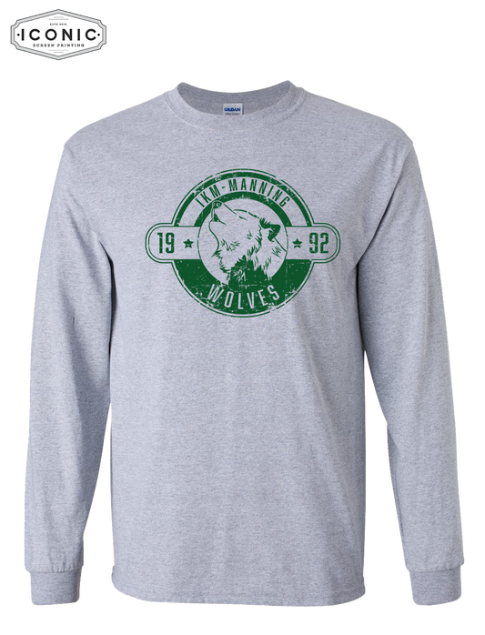 Est 1992 - Ultra Cotton Long Sleeve