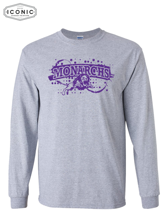 Monarchs - Ultra Cotton Long Sleeve