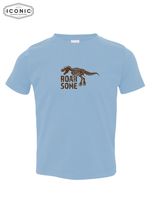 Roarsome - Toddler Fine Jersey Tee