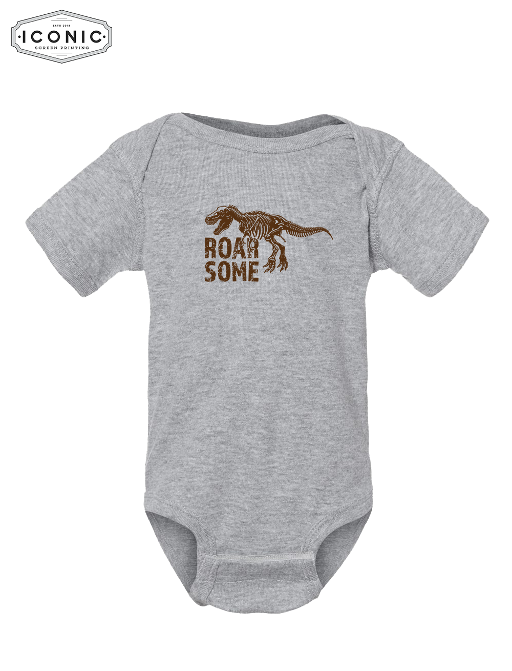 Roarsome - Rabbit Skins Onesie