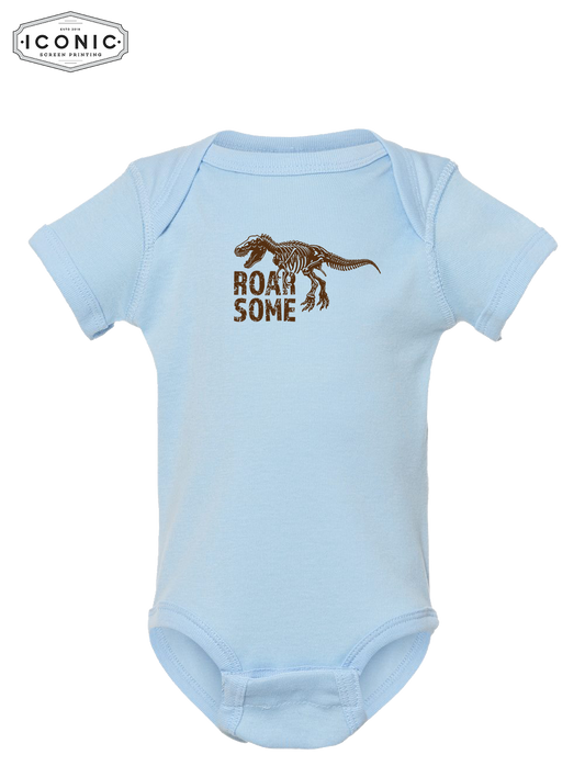Roarsome - Rabbit Skins Onesie