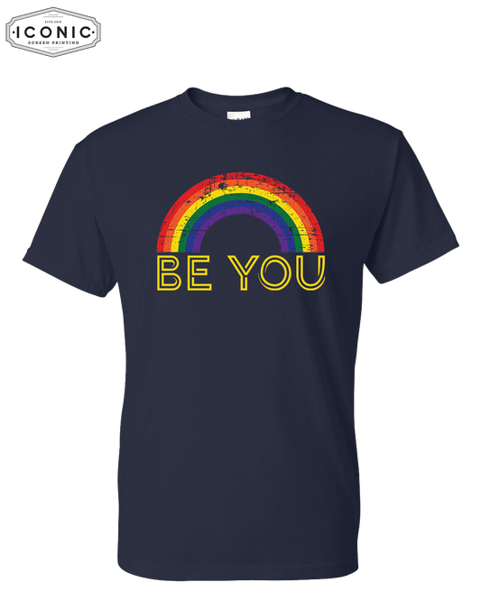 Be You - DryBlend T-shirt