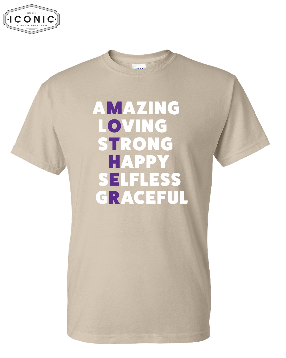 MOTHER - DryBlend T-Shirt