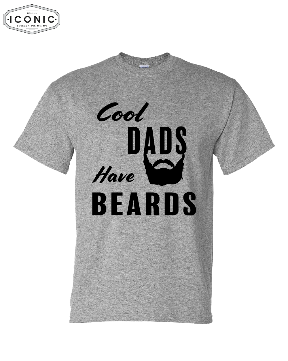Cool Dads - DryBlend T-shirt