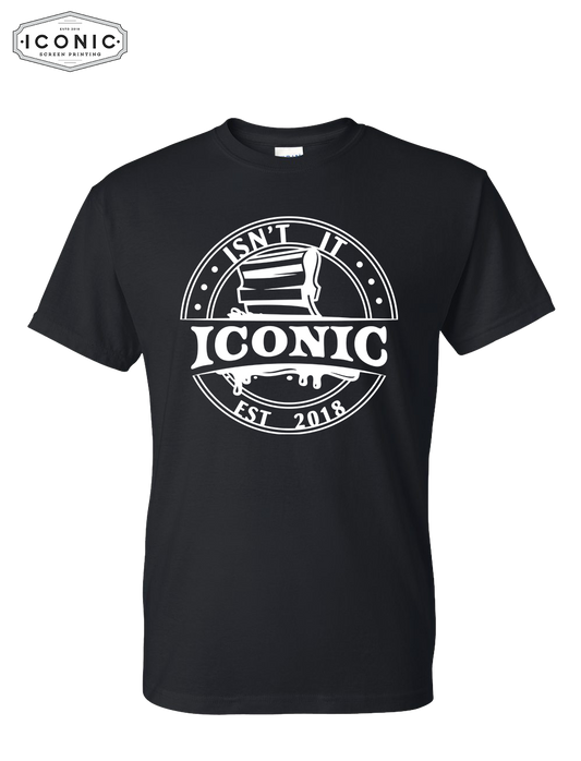 Established 2018 - DryBlend T-shirt