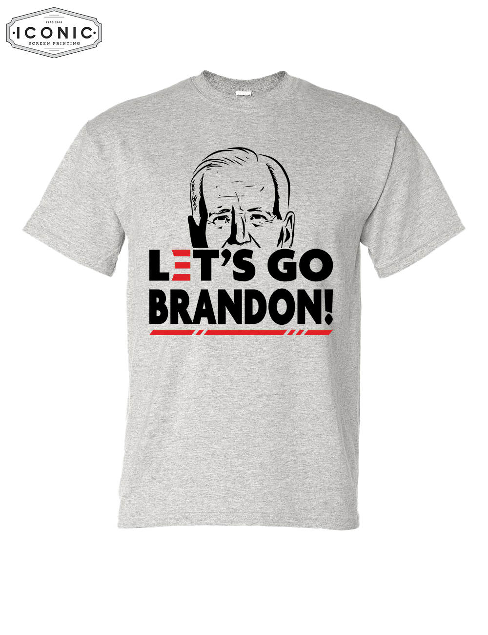 Derp Derp the Sequel - DryBlend T-shirt