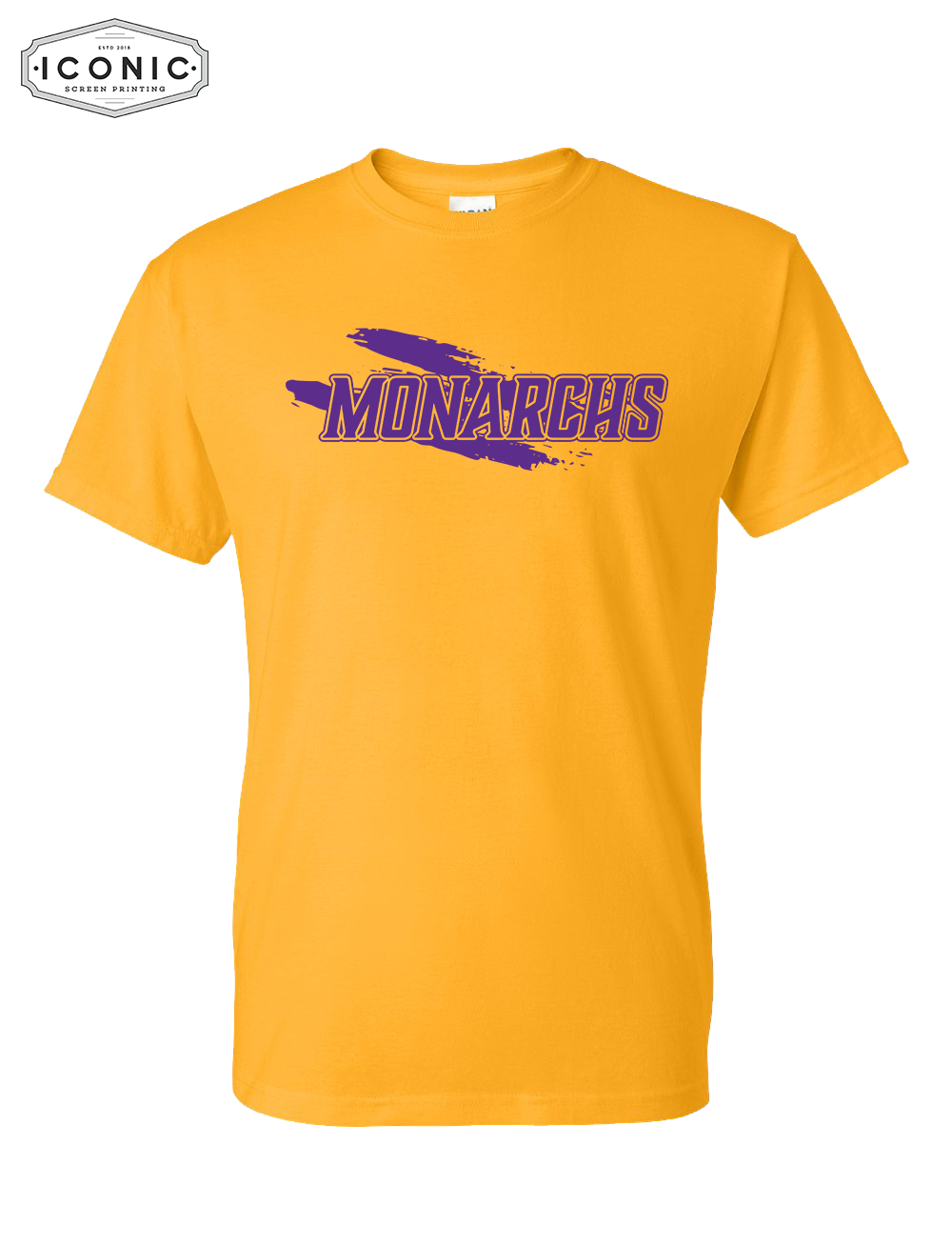 MONARCHS - DryBlend T-Shirt