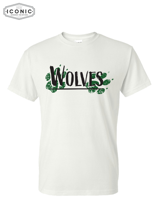 IKM Wolves - Dryblend T-shirt