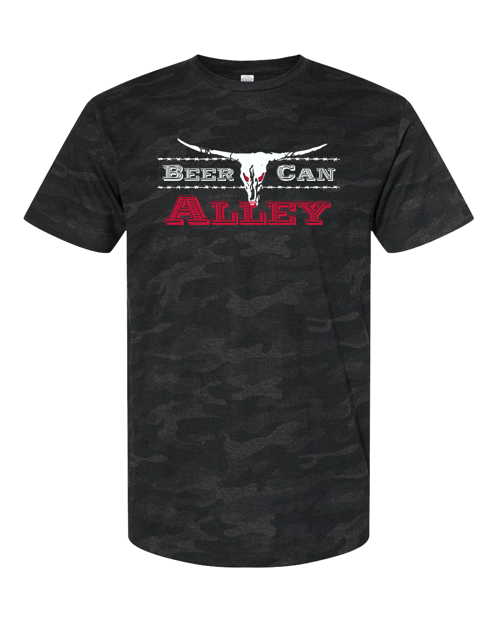 BCA - Fine Jersey Tee