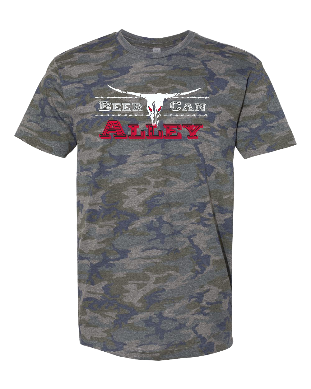 BCA - Fine Jersey Tee